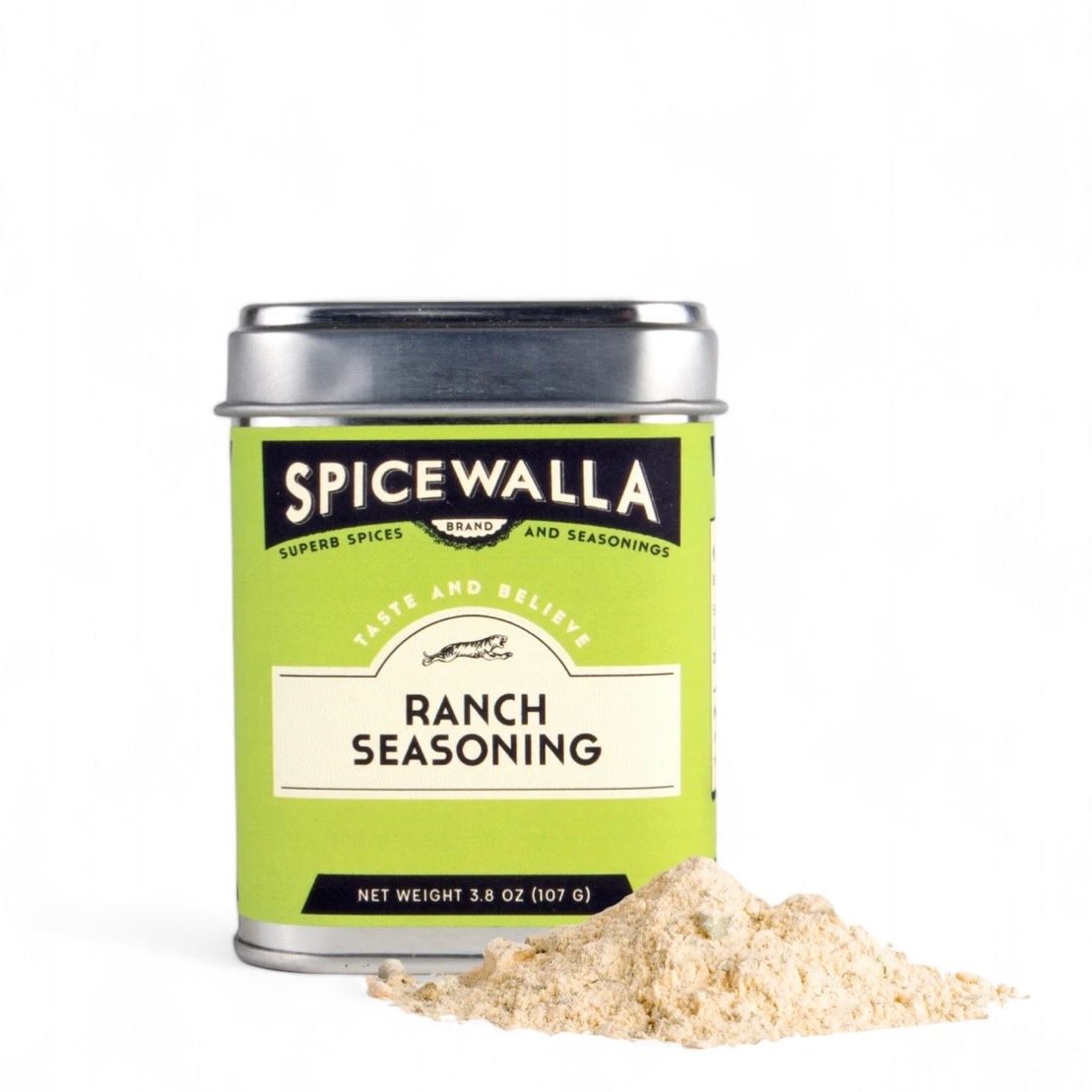 Ranch Seasoning