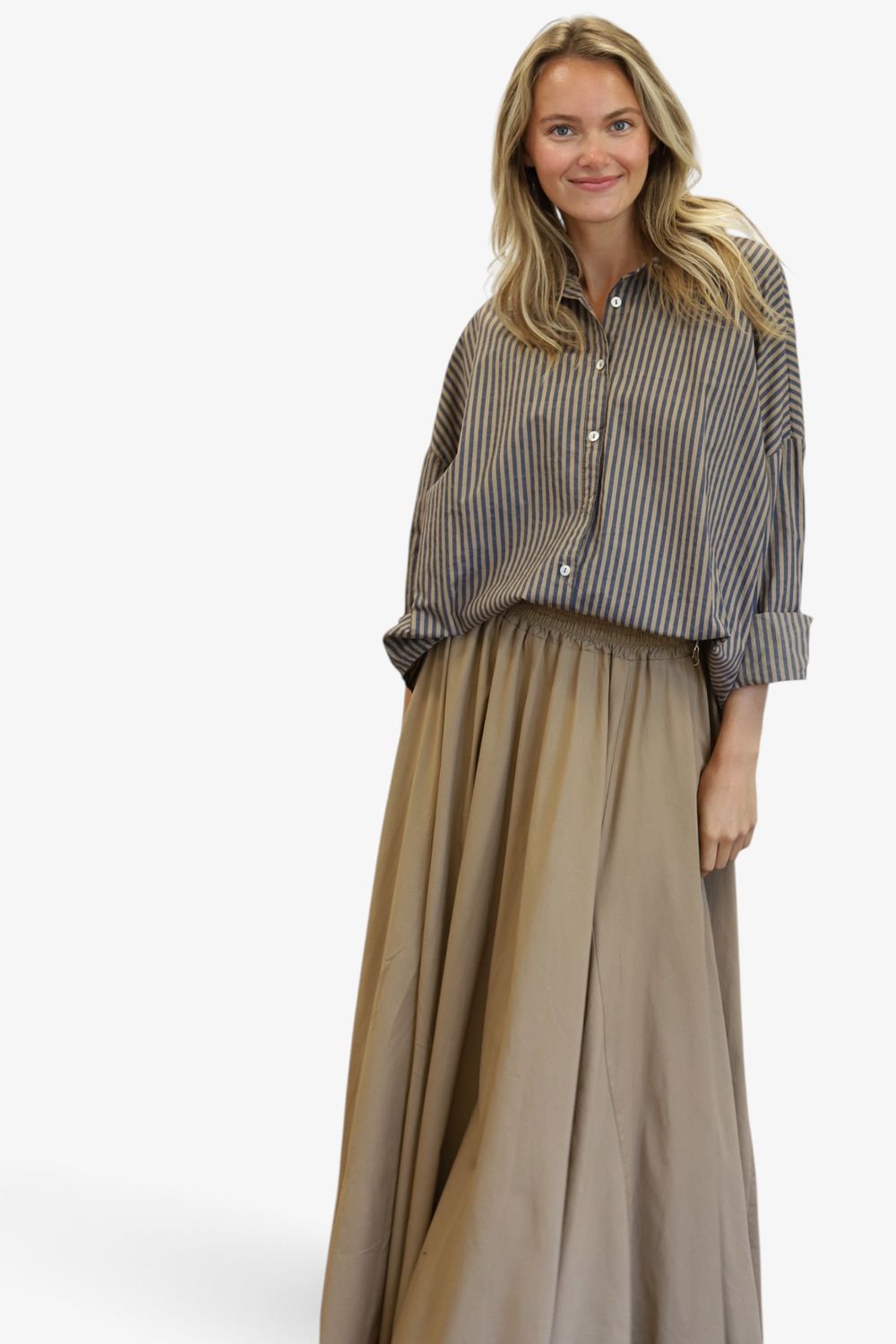 Syd Circle Skirt
