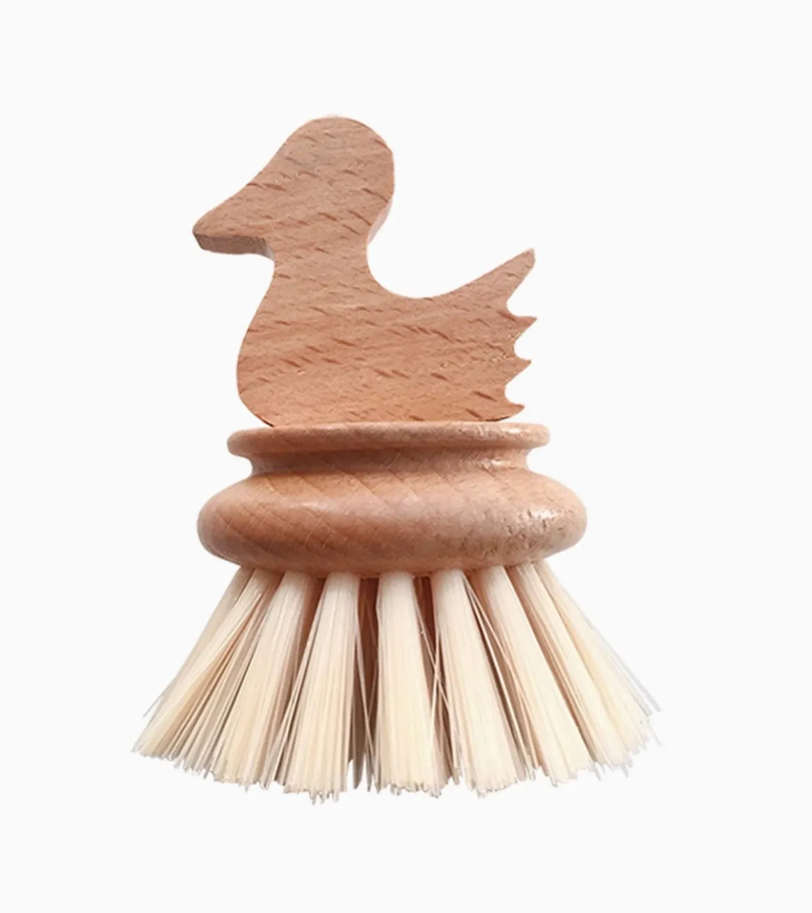 Duck Cleaning Brush