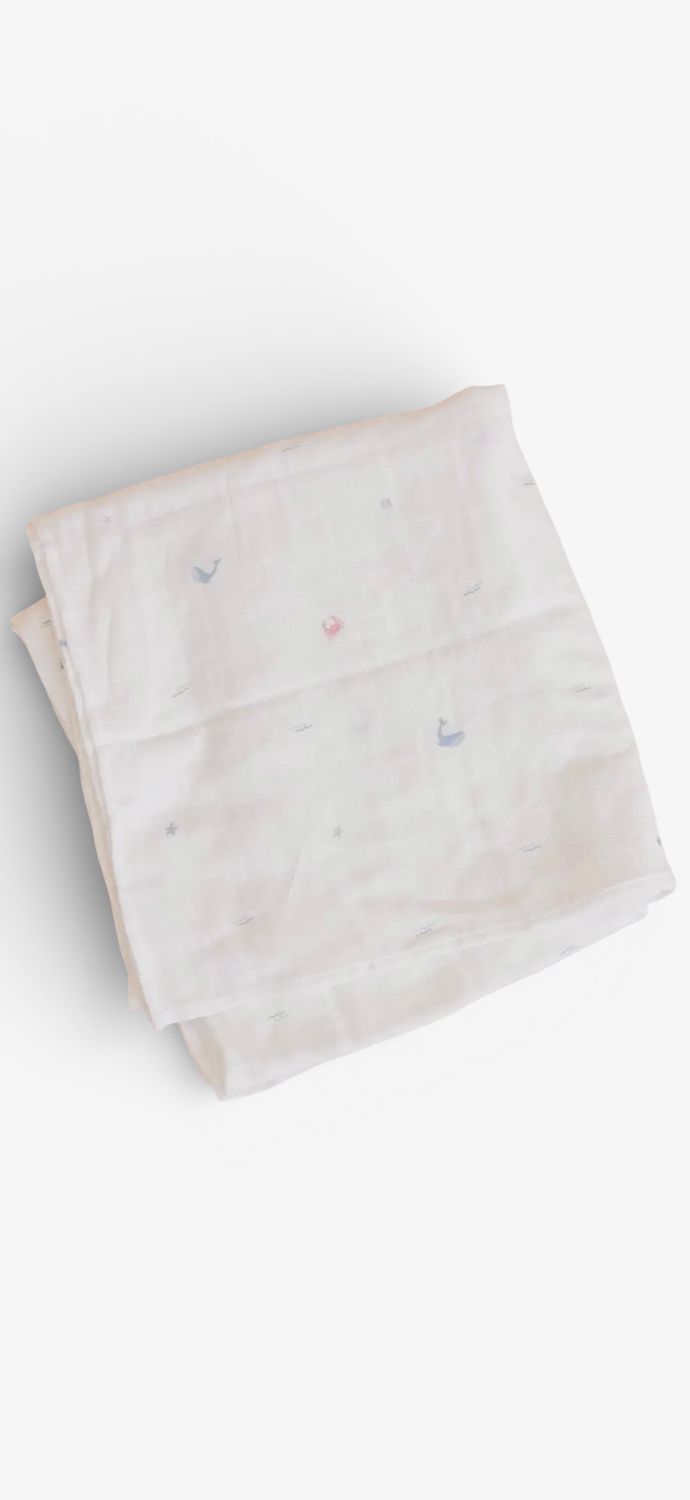 Ocean Swaddle