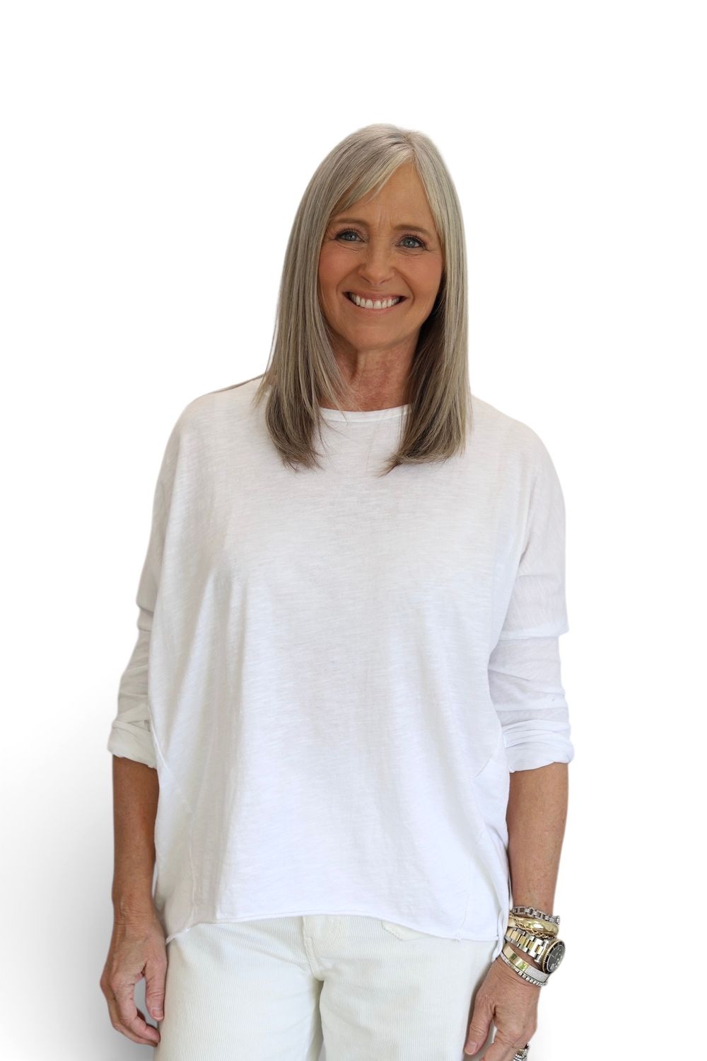 Oversized Good Tee