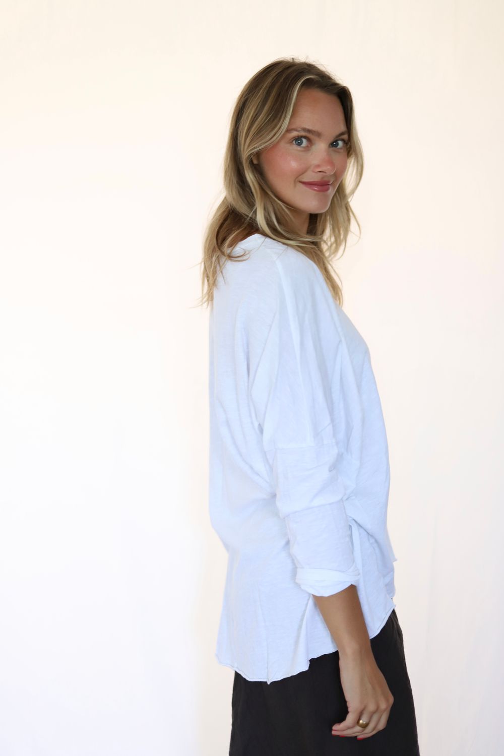 Oversized Good Tee