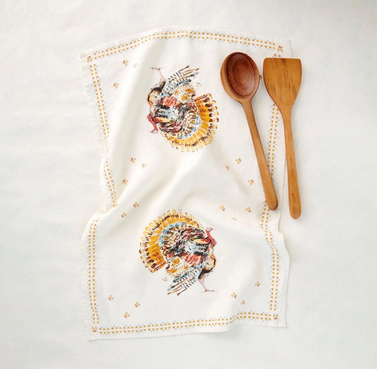 Turkey Linen Towel
