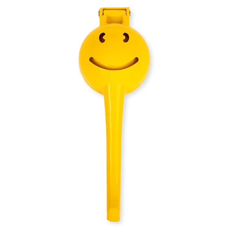 Smiley Citrus Juicer