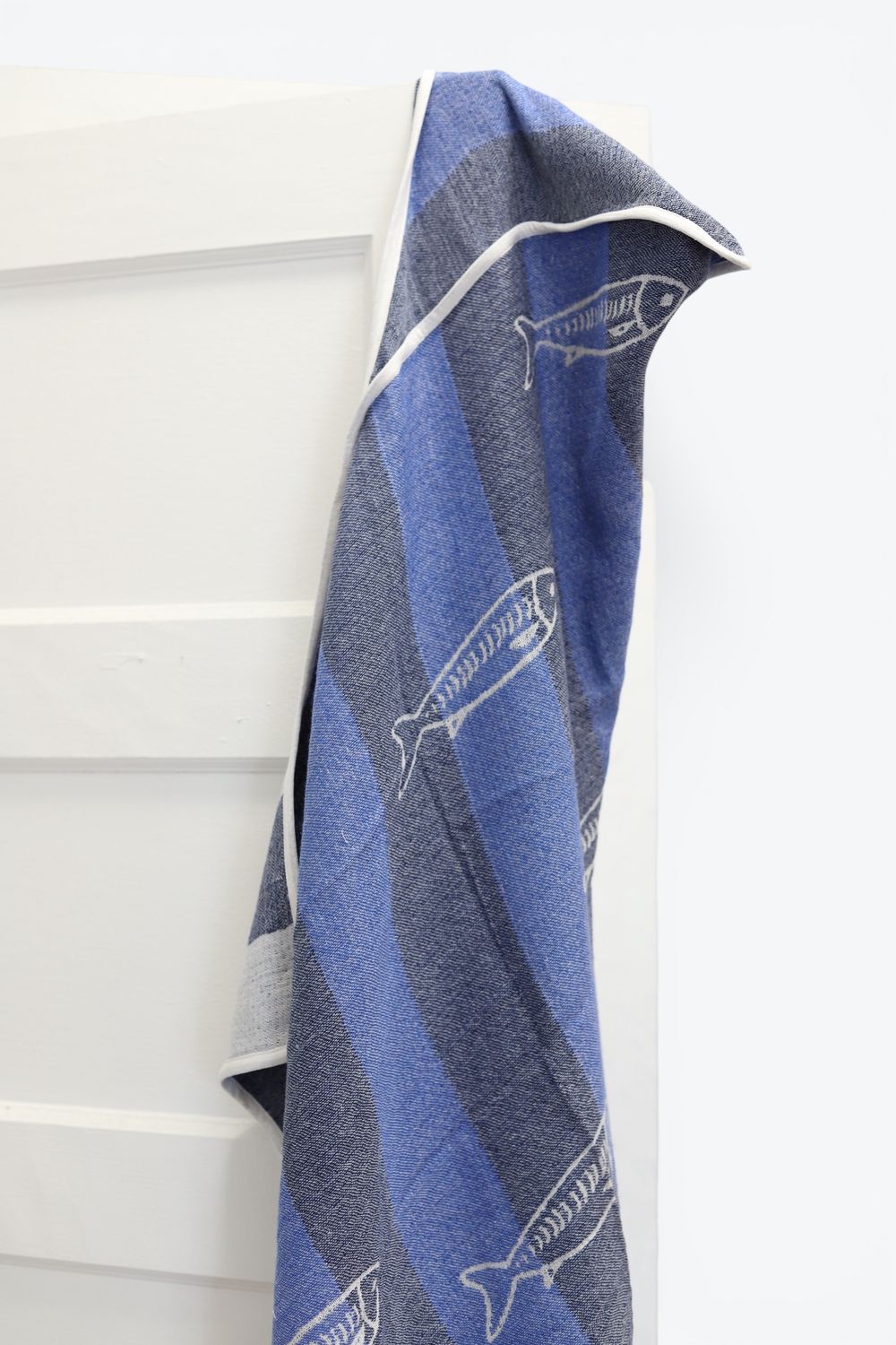 DORSEA Baby Fish Towel