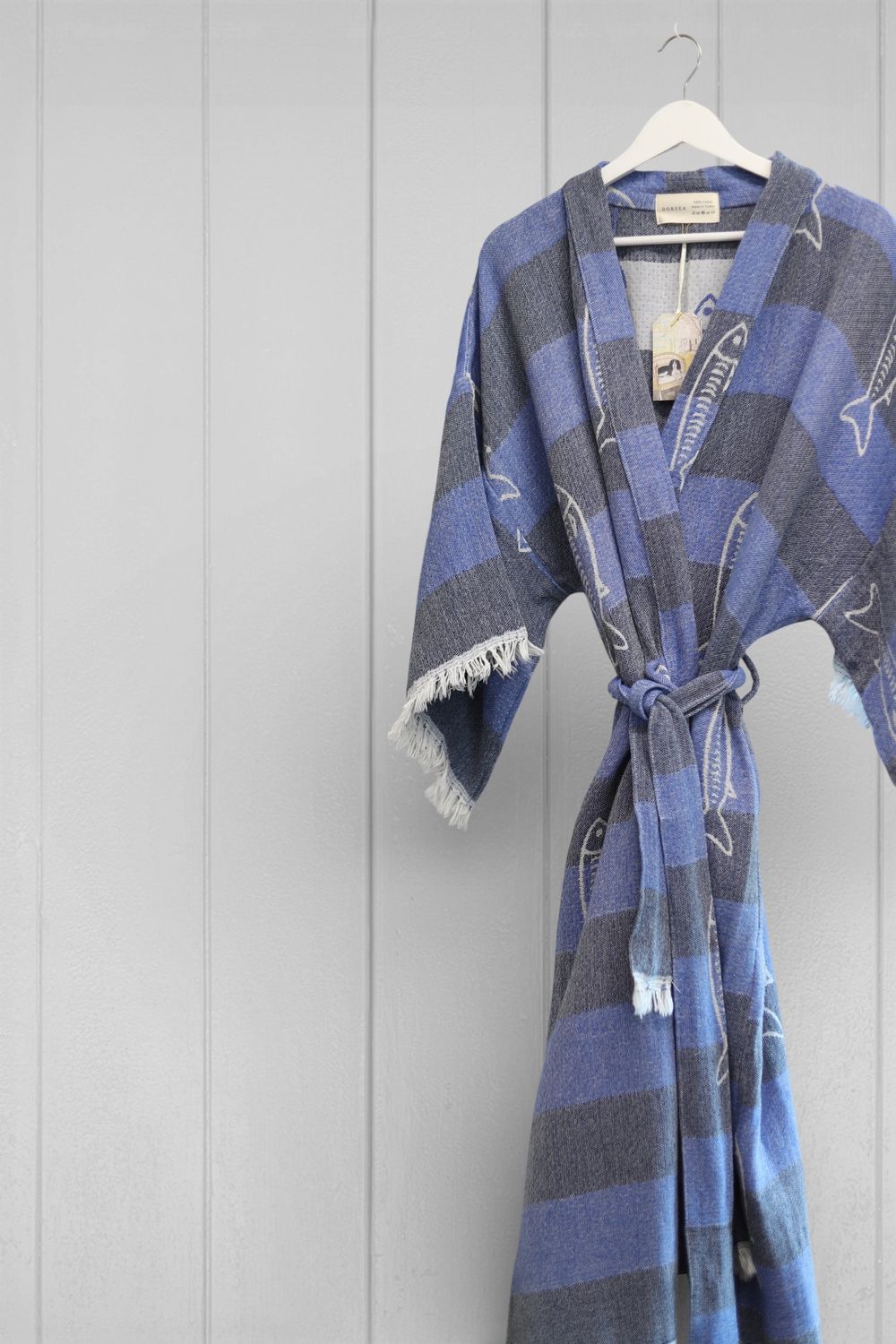DORSEA Fish Robe