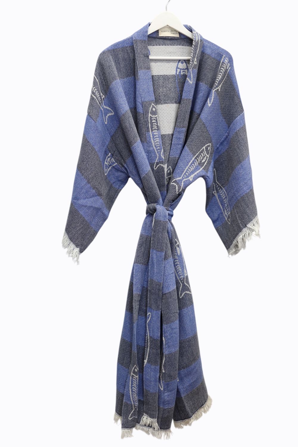 DORSEA Fish Robe