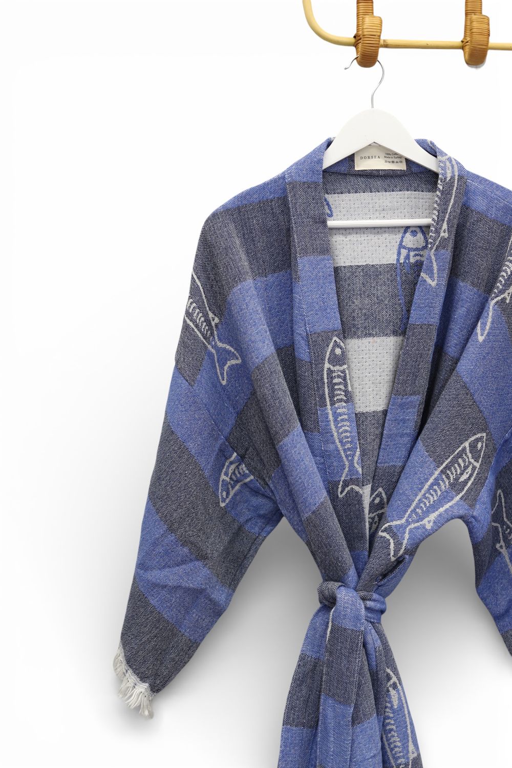 DORSEA Fish Robe