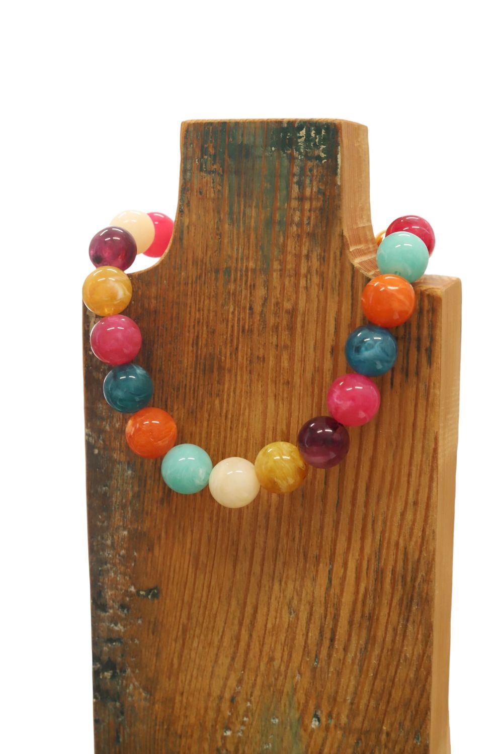 Dottie Necklace- Multi