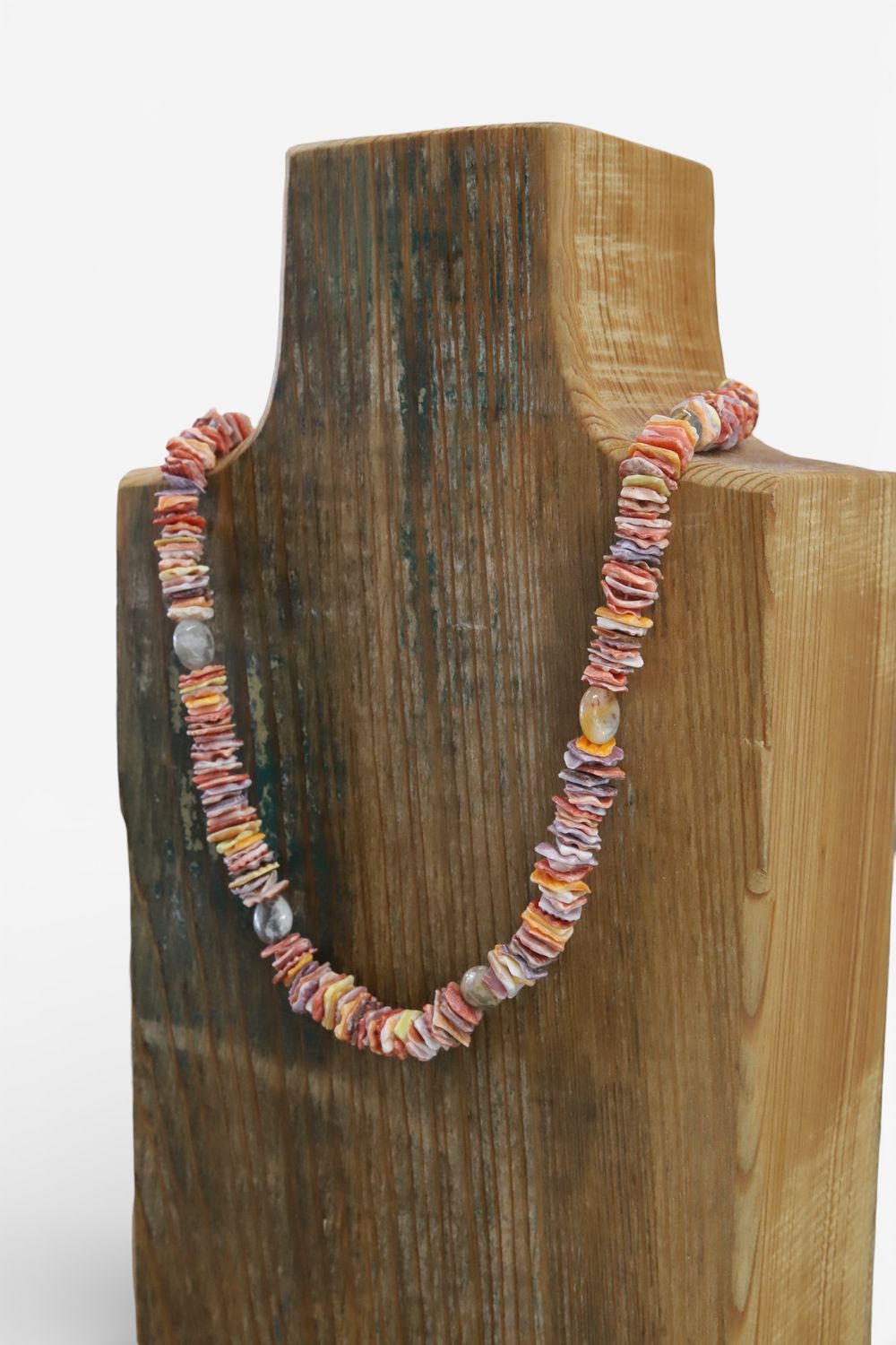 Aloha Shell Strand - Pinks