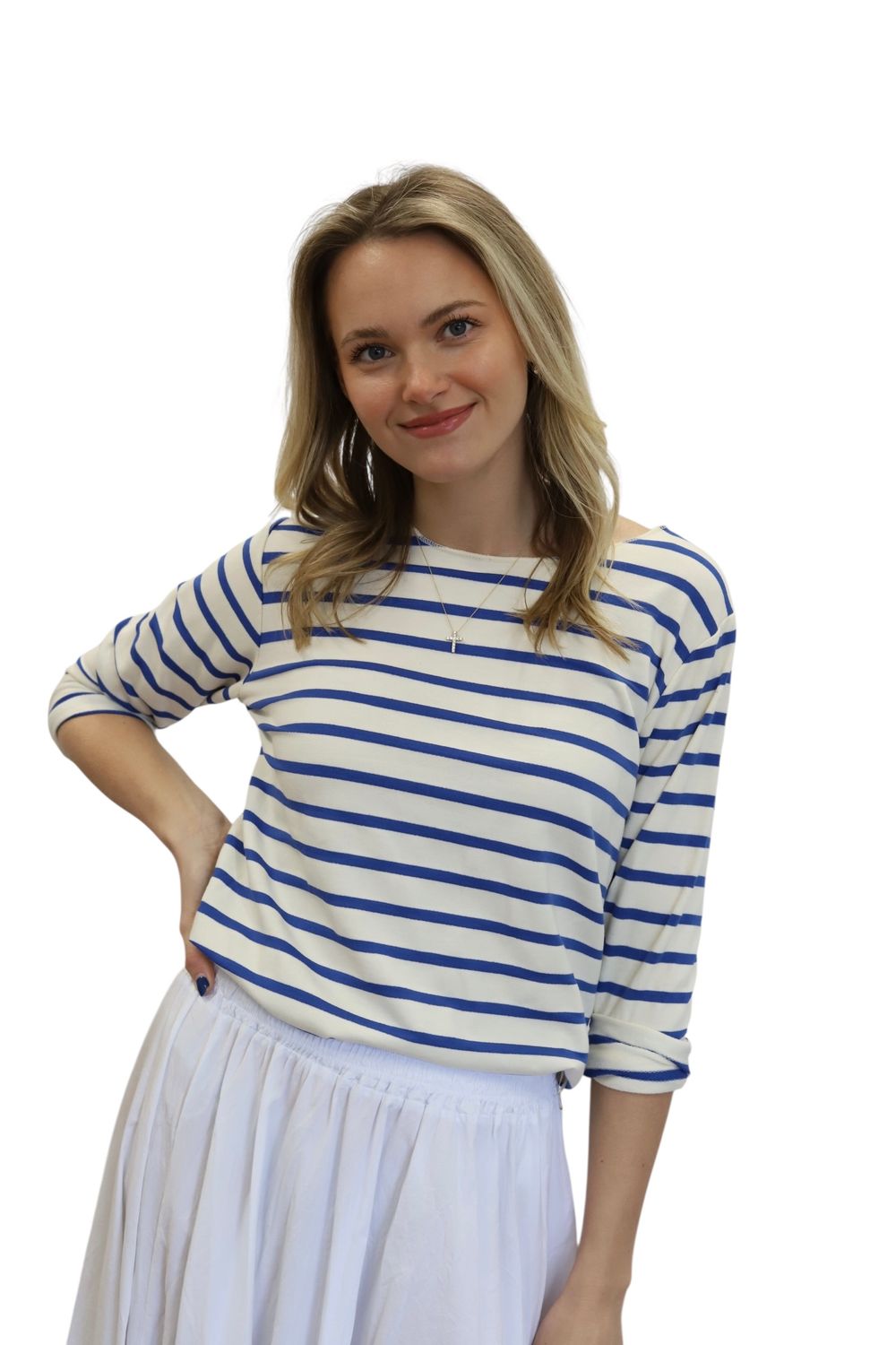 Mariner Tee