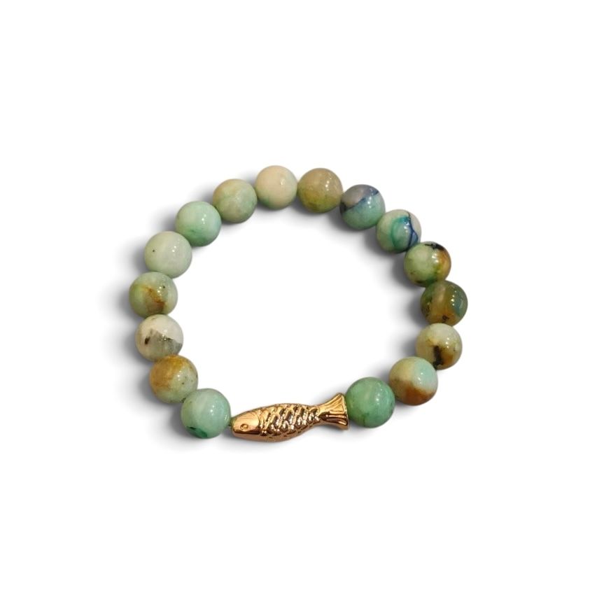 Marsh Fish Bracelet