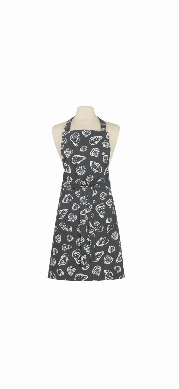 Oyster Apron