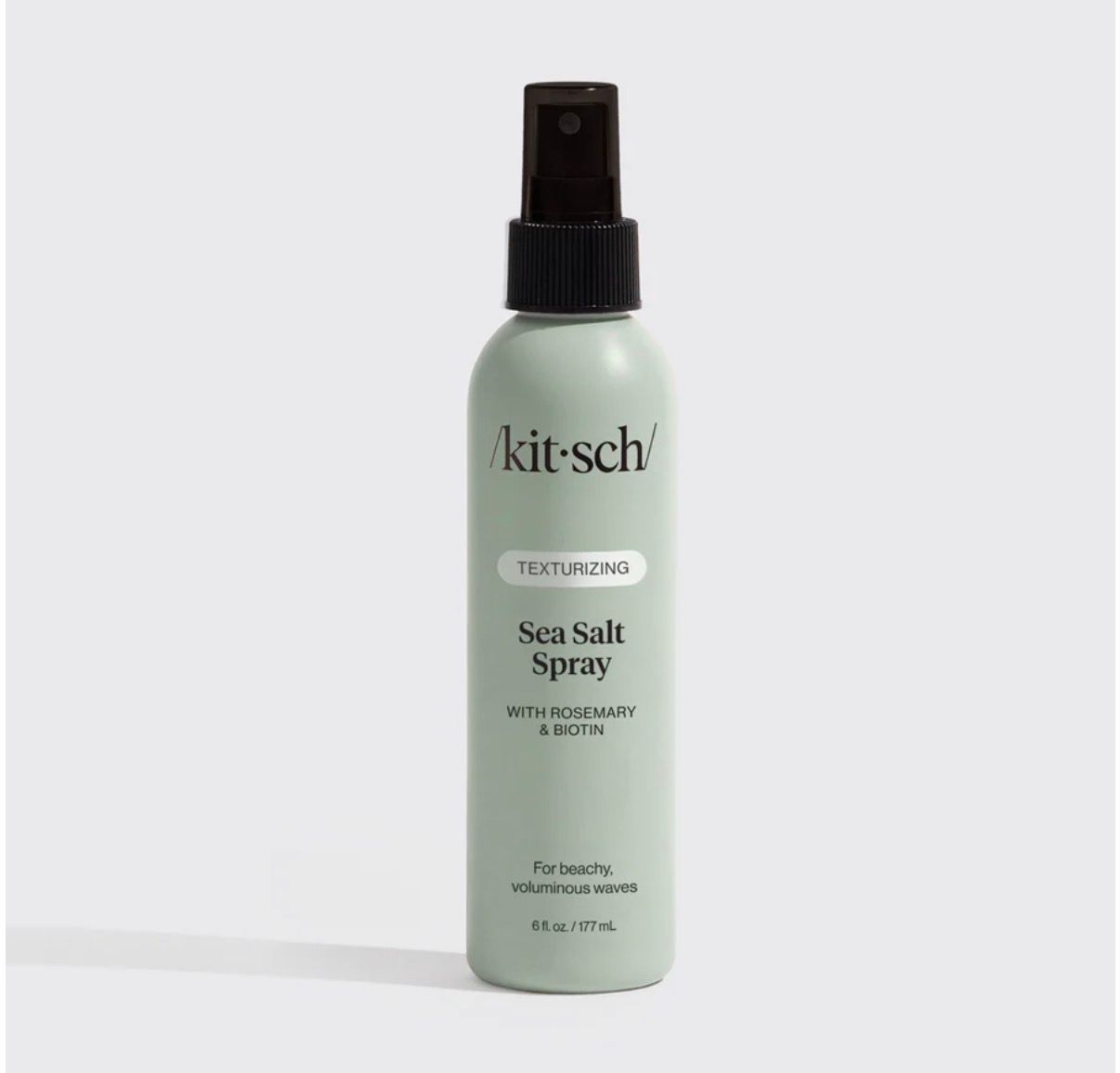 Texturizing Spray