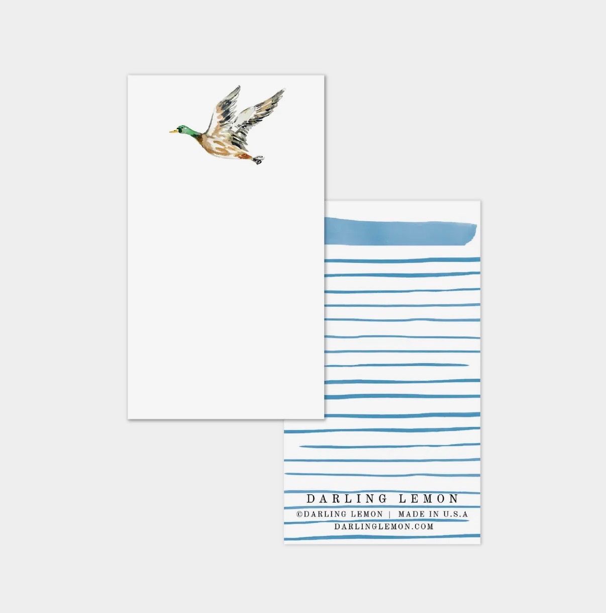 Duck Petite Cards