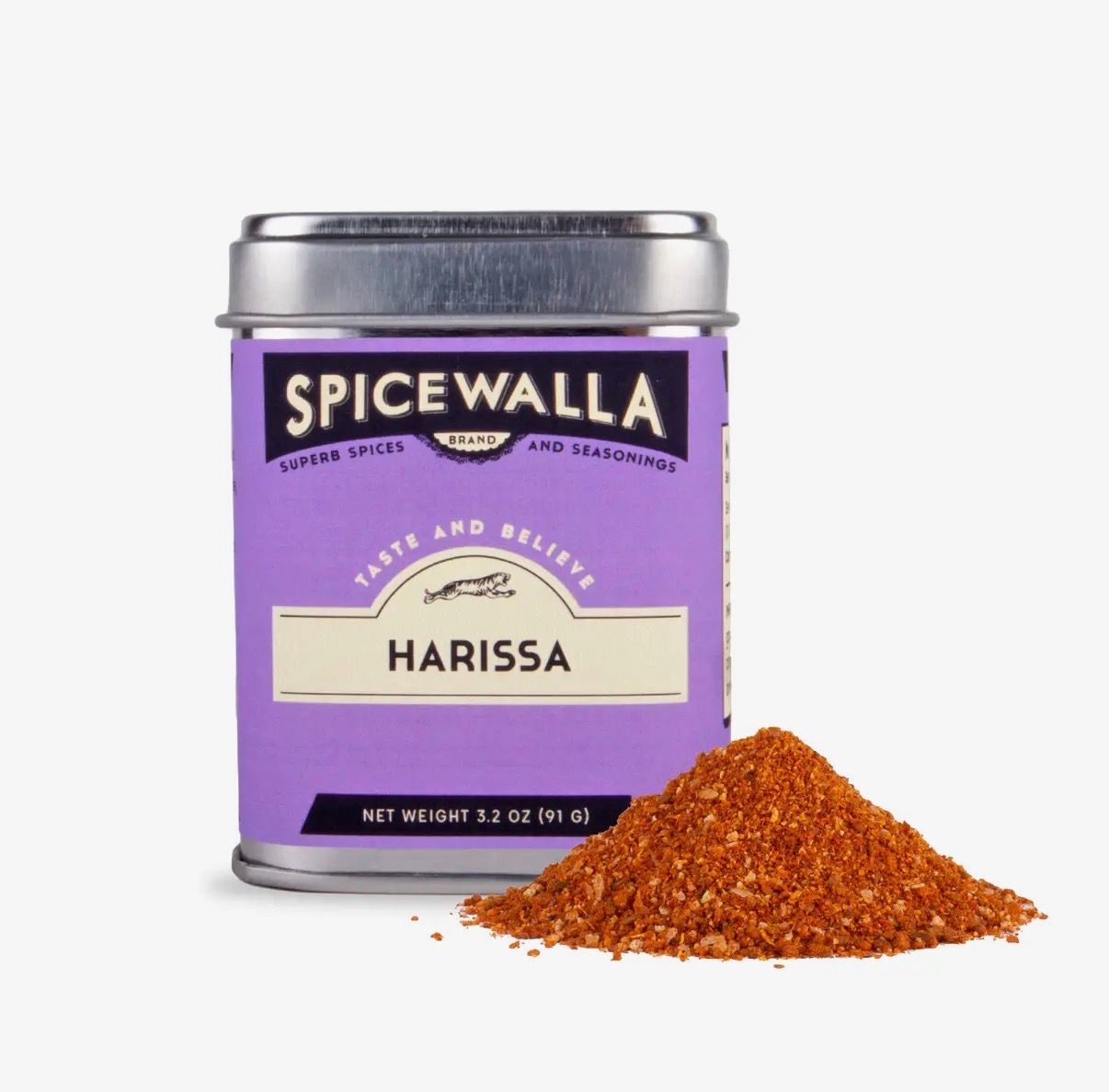 Harissa
