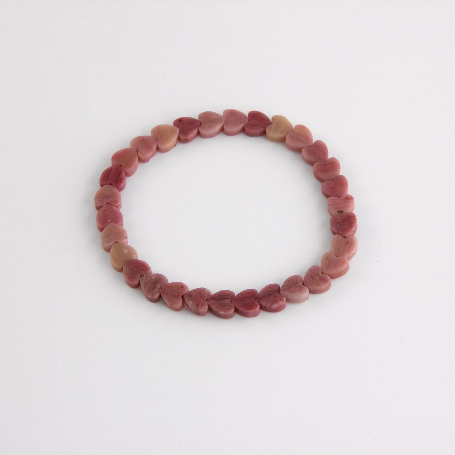 Heart Bracelet