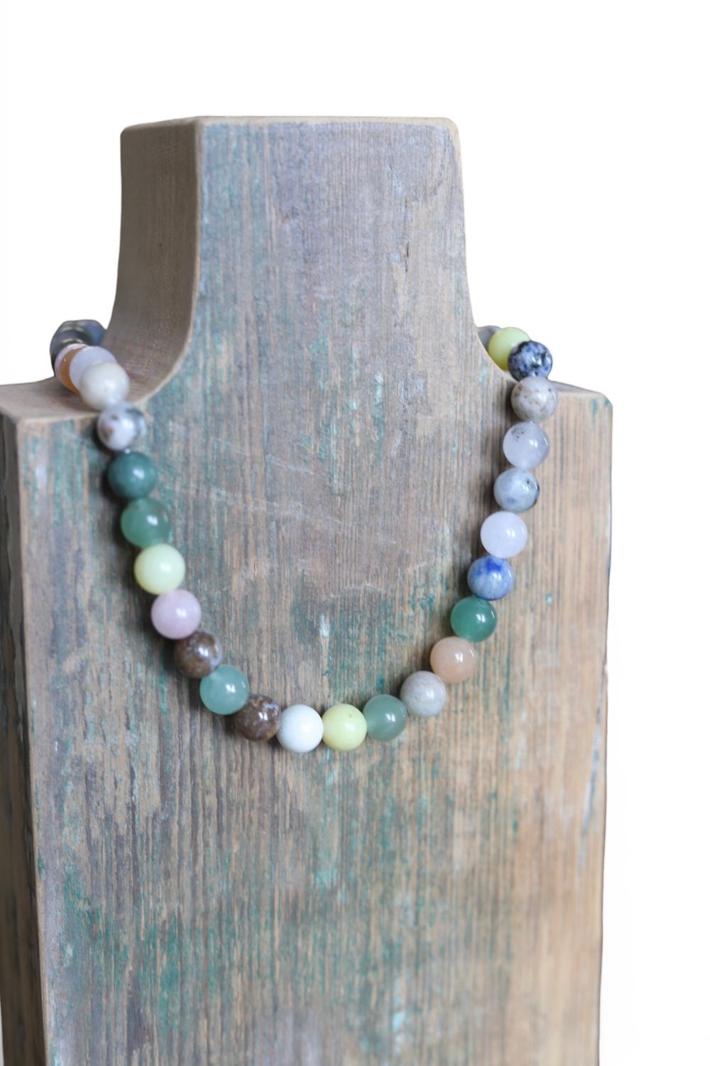 Austin’s Hues Dottie Necklace