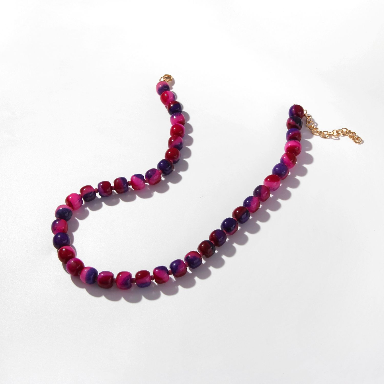 PLURPLE Beads