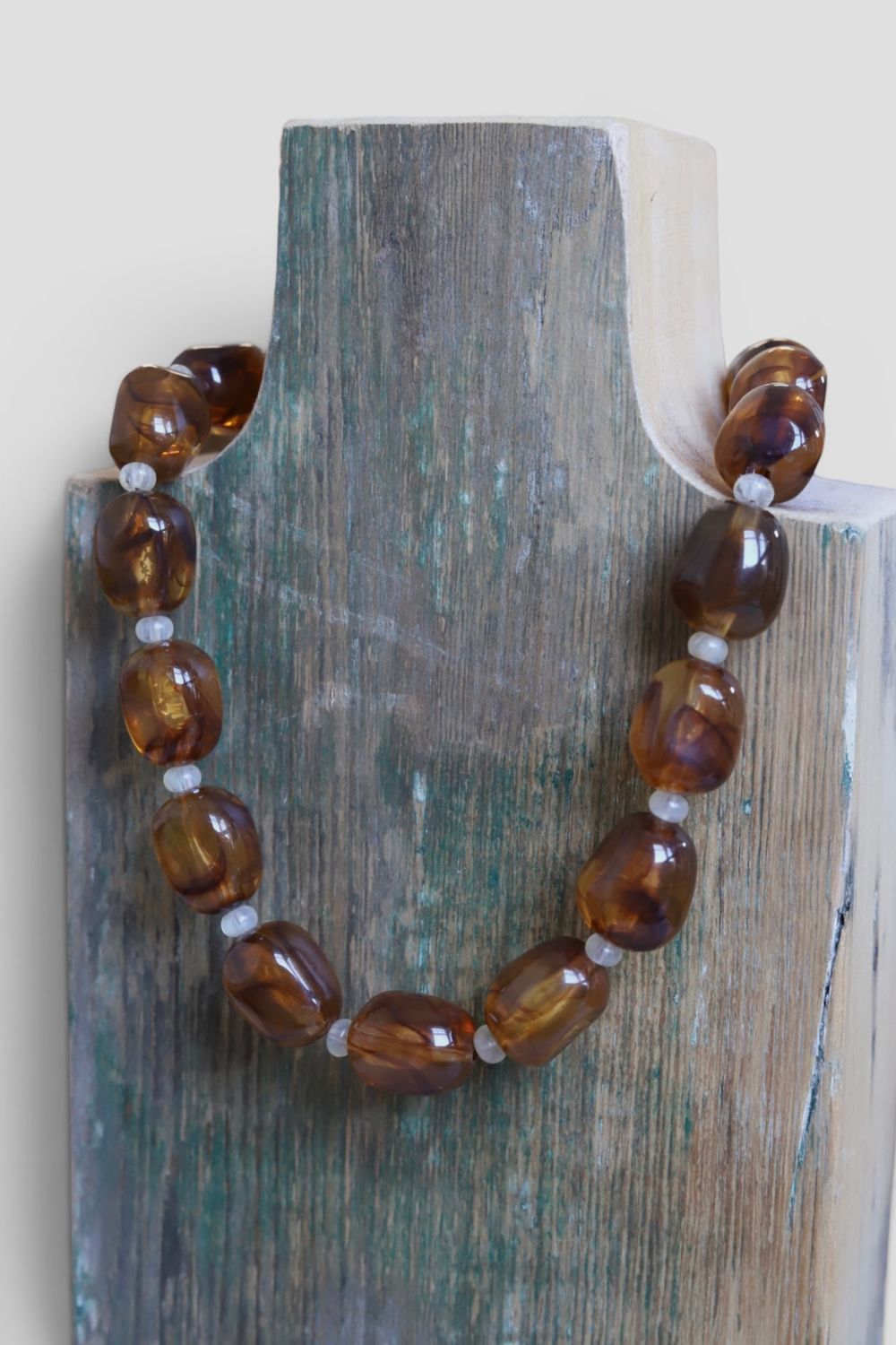 Free Form Resin Tort Beads