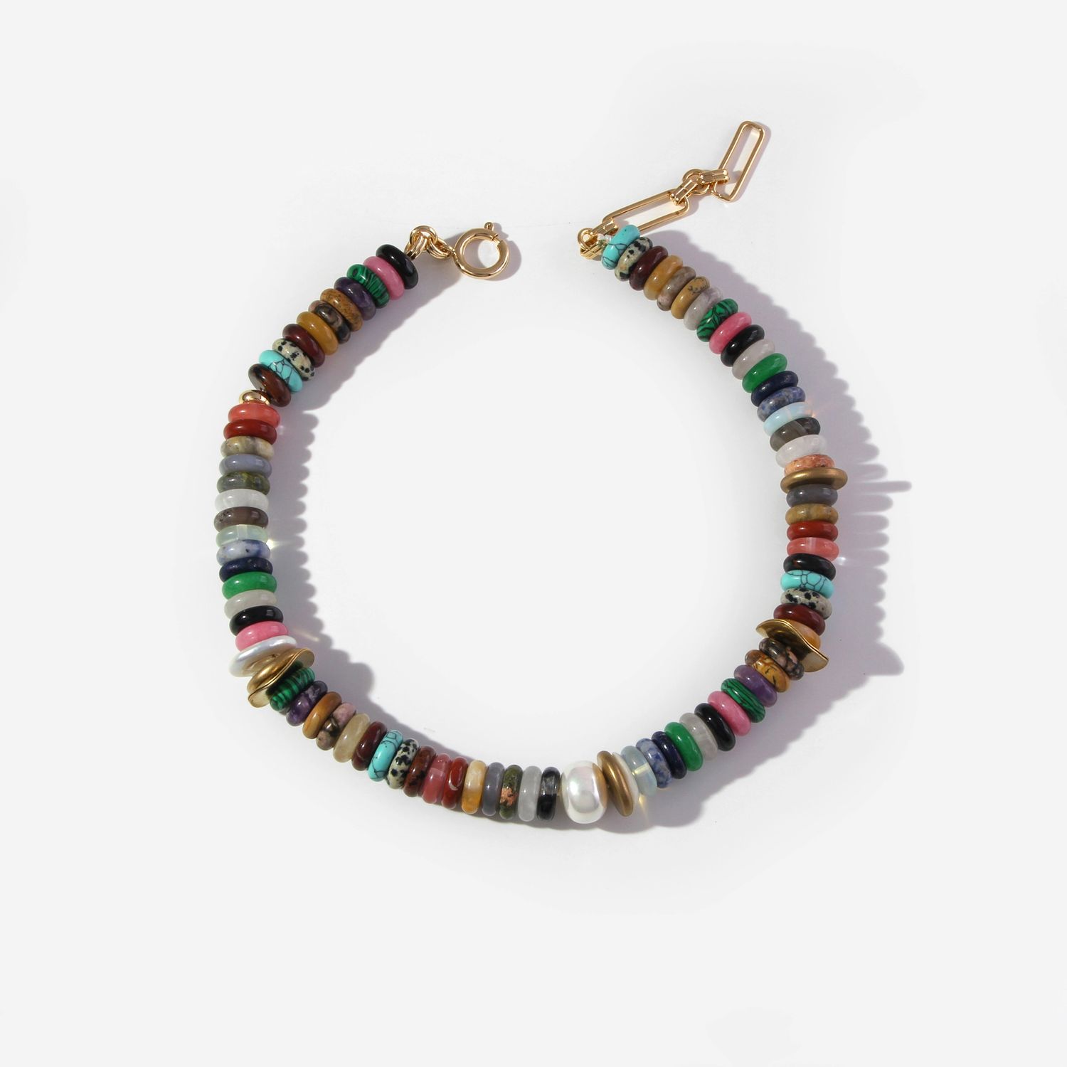 Fruity Gayle Necklace