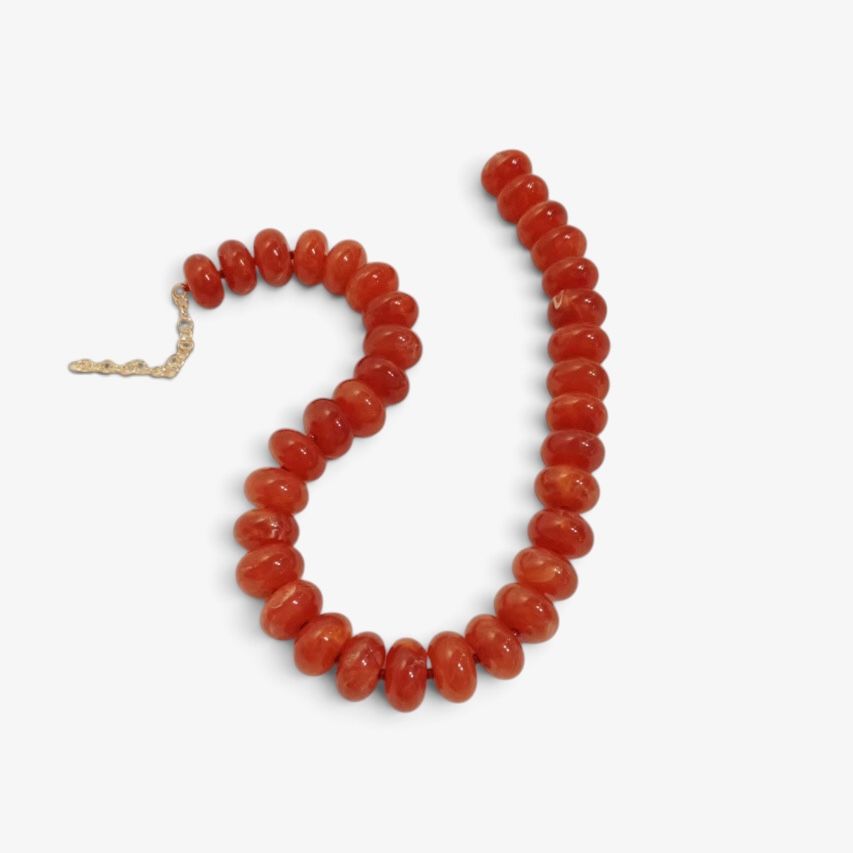 Chili Pepper Jumbo Strand