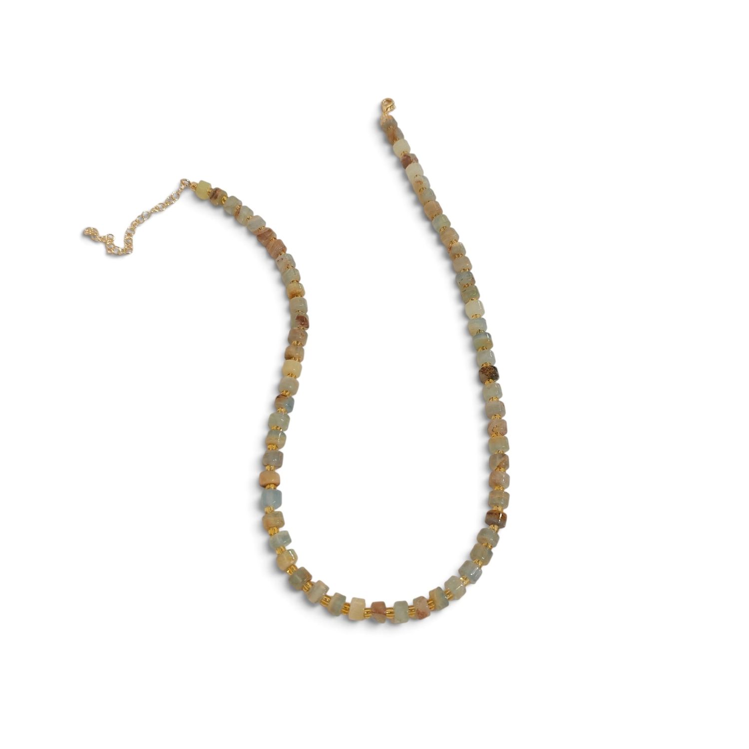 Glitzy Mist Mini Strand