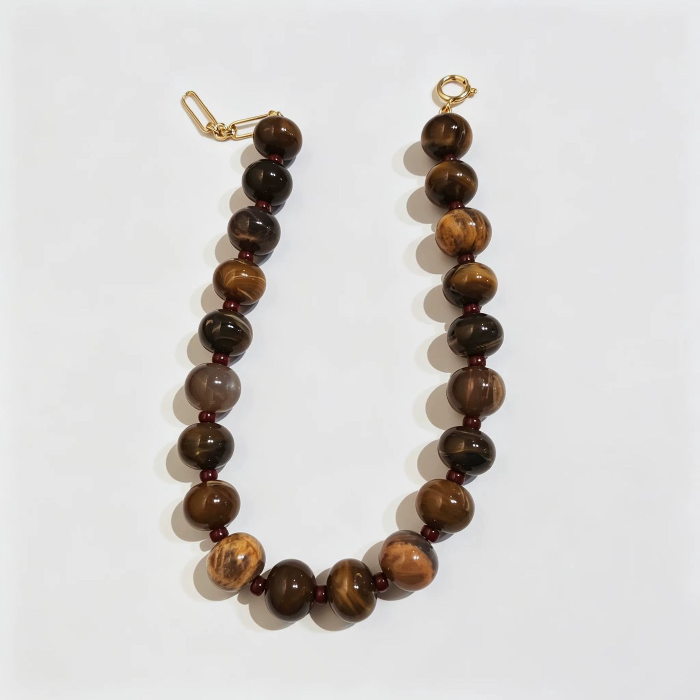 Jumbo Tort Beads