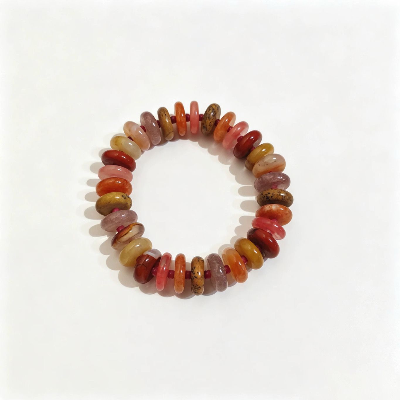 Millie Bracelet- Sunrise