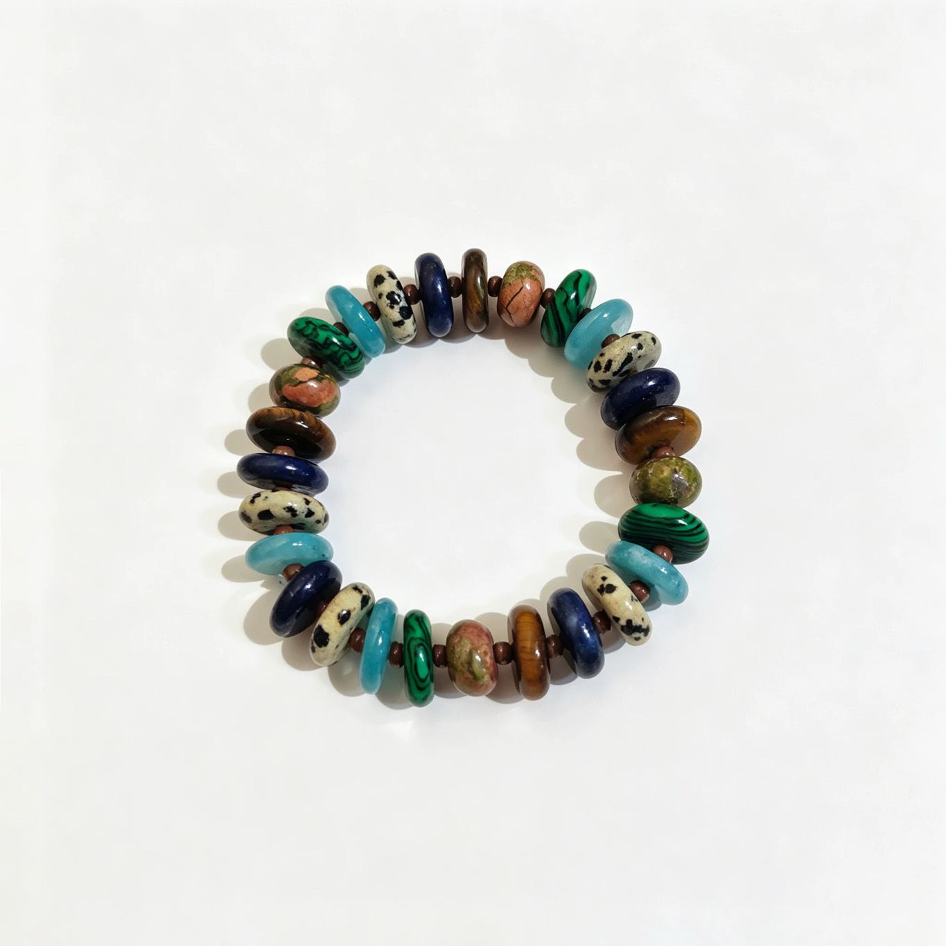 Millie Bracelet- Deepwater