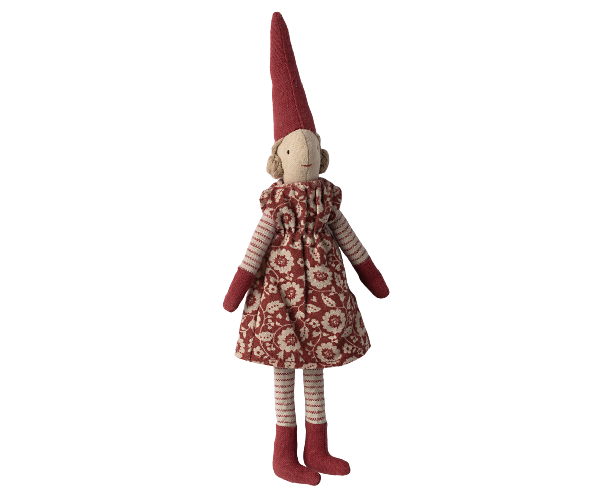 Pixy size 1 - Girl no. 2