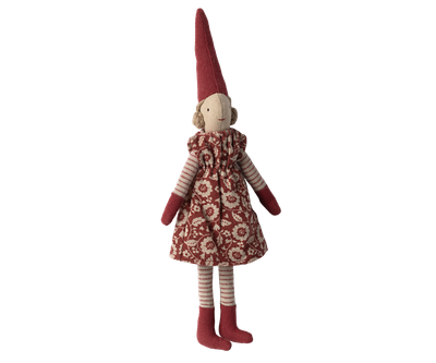 Pixy size 1 - Girl no. 2