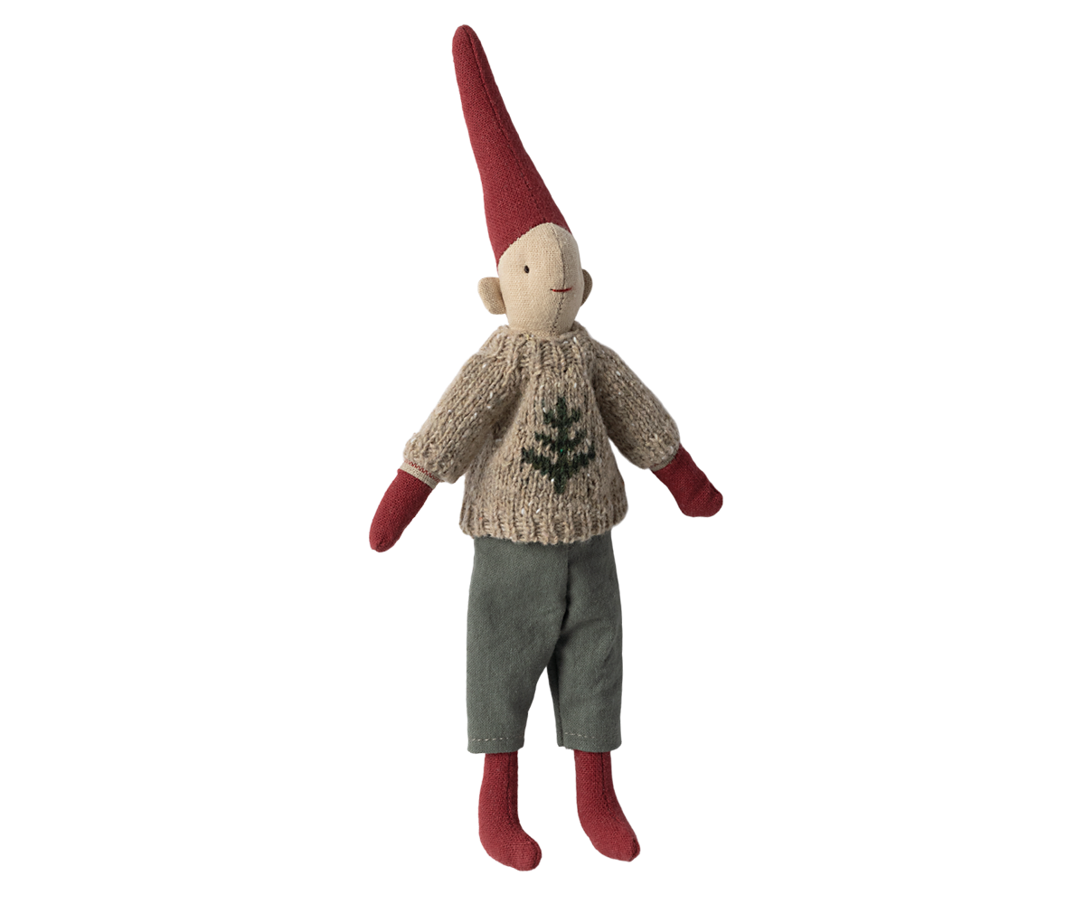 Pixy size 1 - Boy no. 1