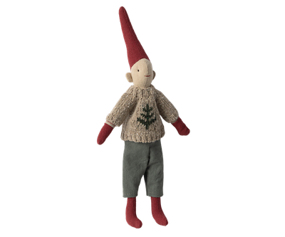 Pixy size 1 - Boy no. 1