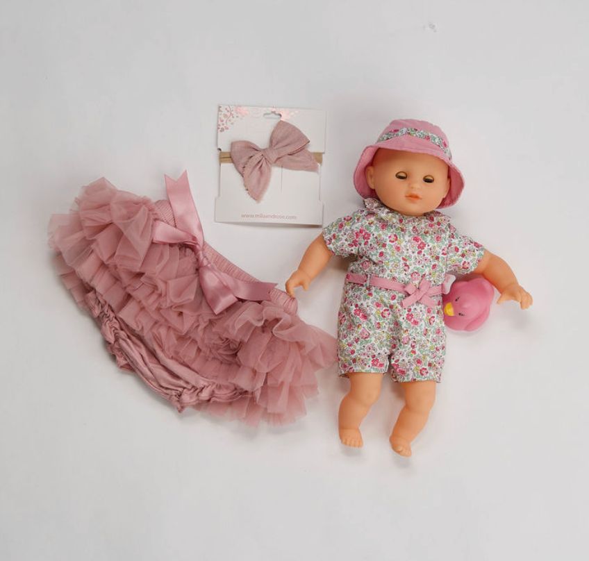 Baby Doll Bundle