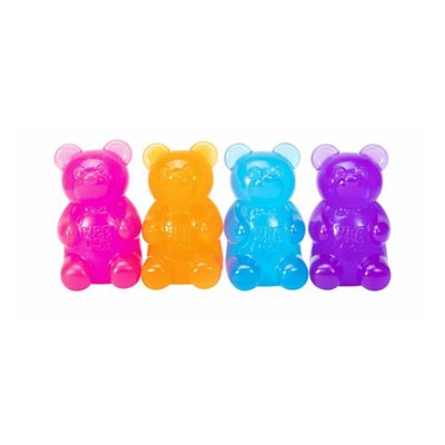 NeeDoh Gummy Bear