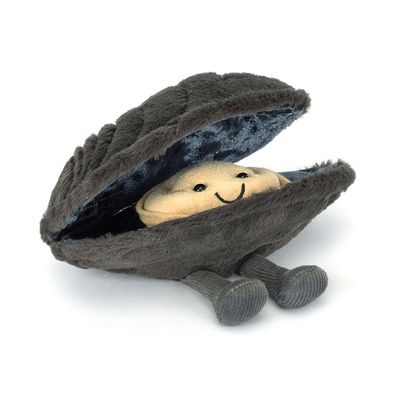 Jellycat Amuseables Mussel