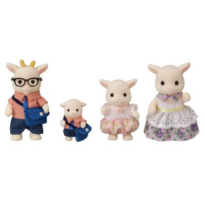 Calico Critters Goat Family