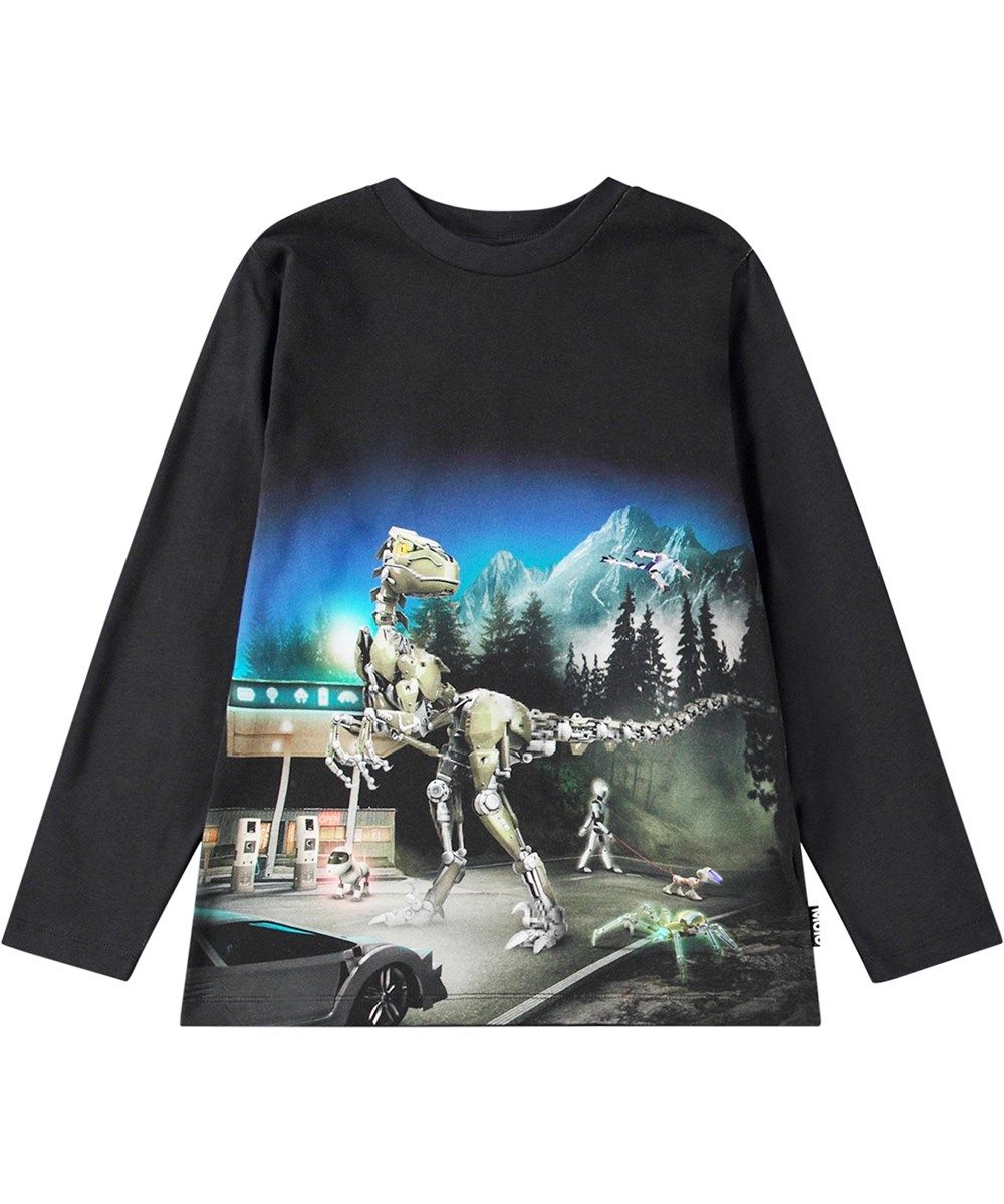 Molo Reif TRex Planet