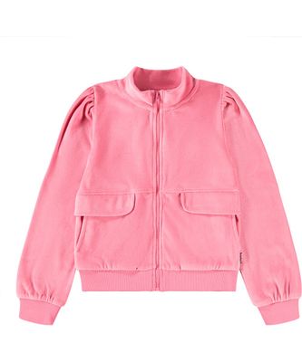 Malika Confetti Jacket