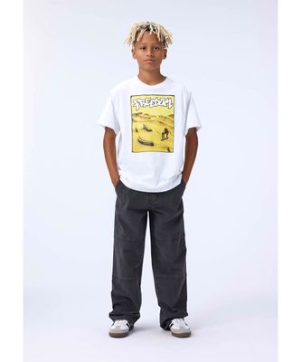 Alfred Echo Wash Jean