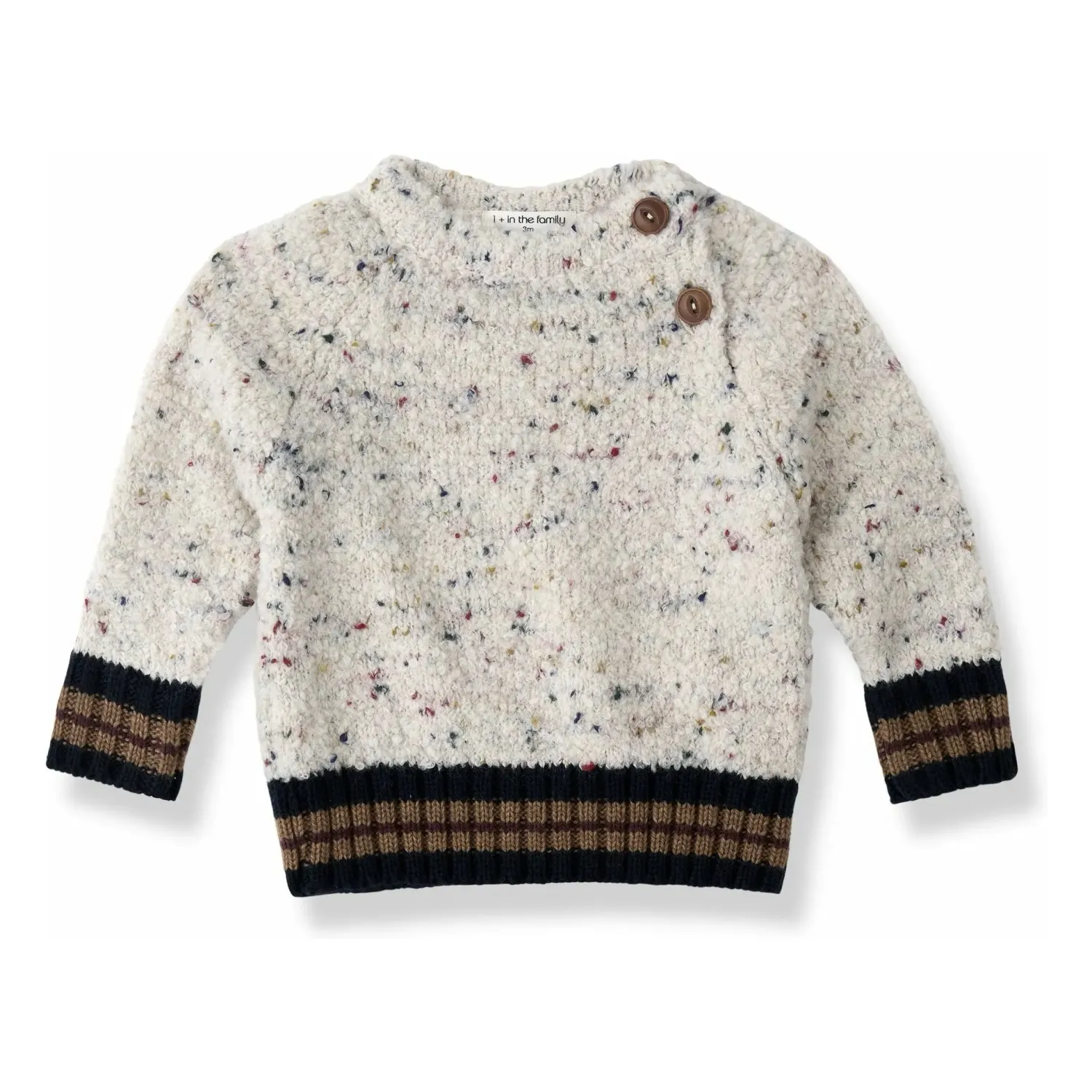 Ander Rice Sweater