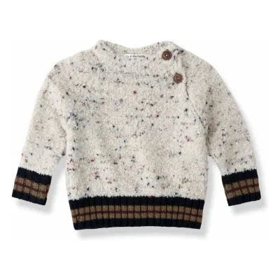Ander Rice Sweater