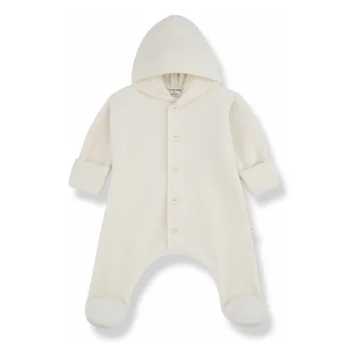 Beate Ecru Polar Suit 25