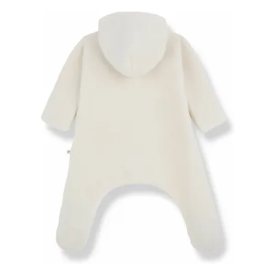 Beate Ecru Polar Suit 25