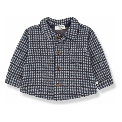 Conrad Dark Blue Shirt