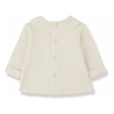Erola Ecru Blouse