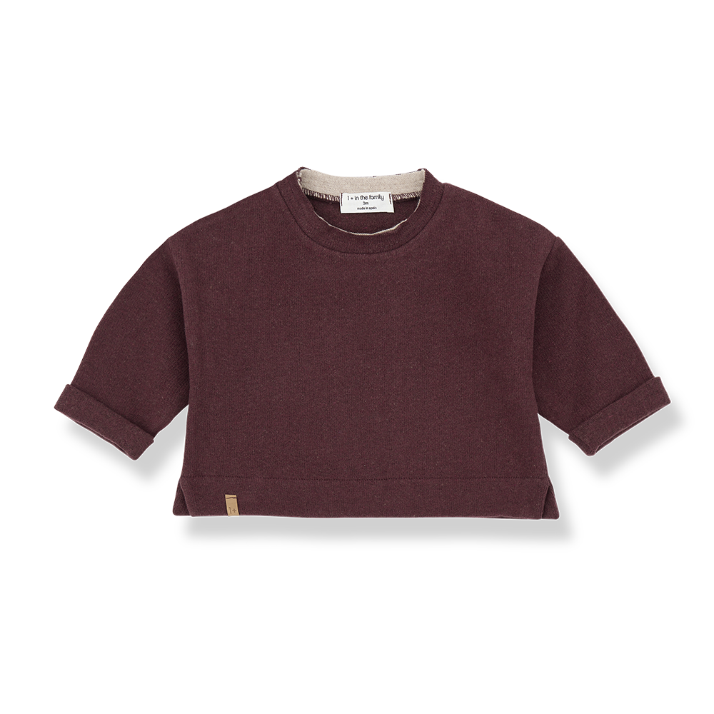 Felix Melanzana Sweater