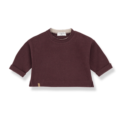 Felix Melanzana Sweater
