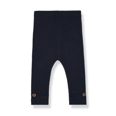Sina Dark Blue Legging